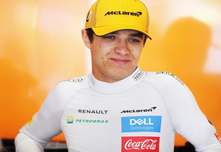 Lando Norris, racingline, racinglinehu, racingline.hu