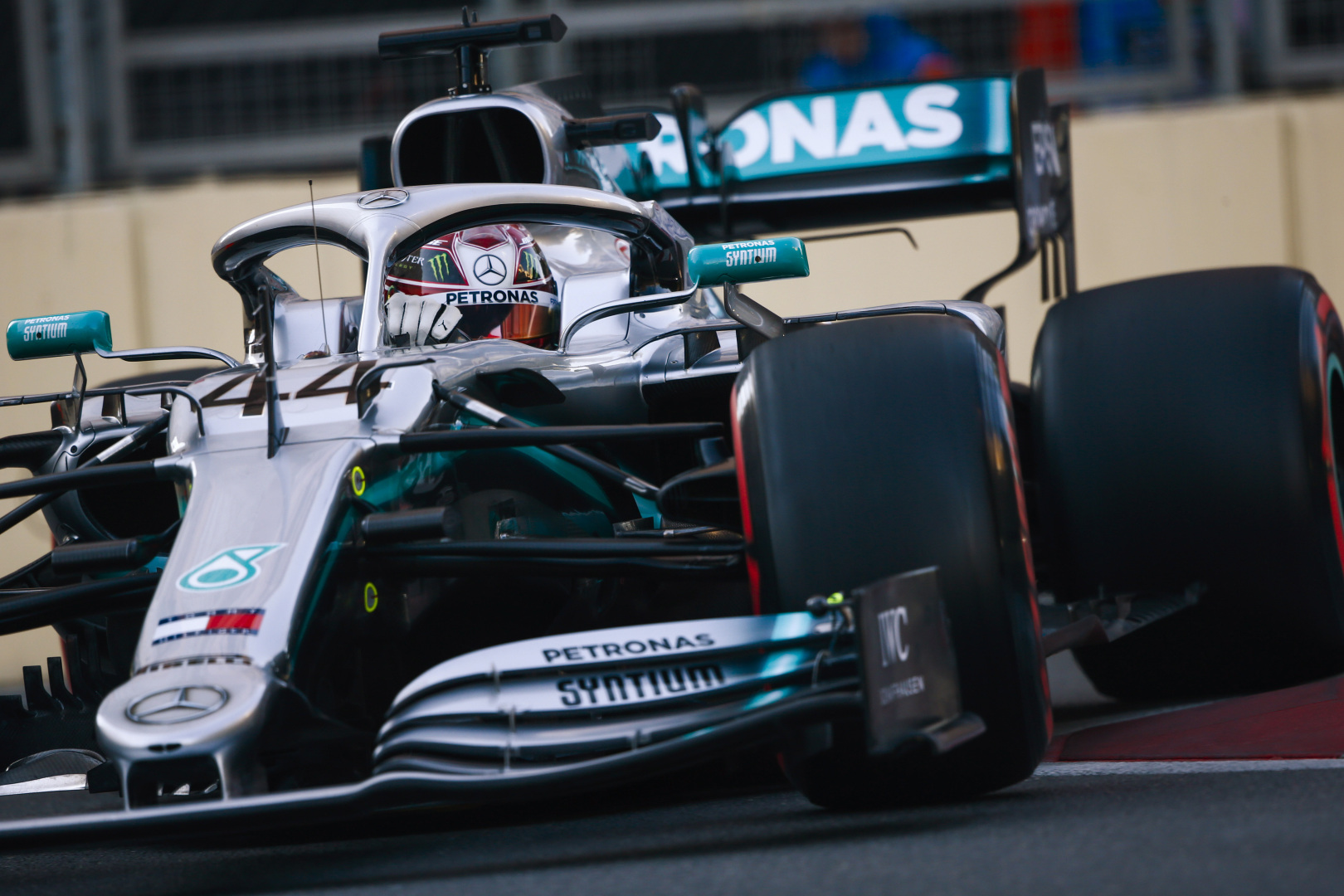 Hamilton, racingline.hu