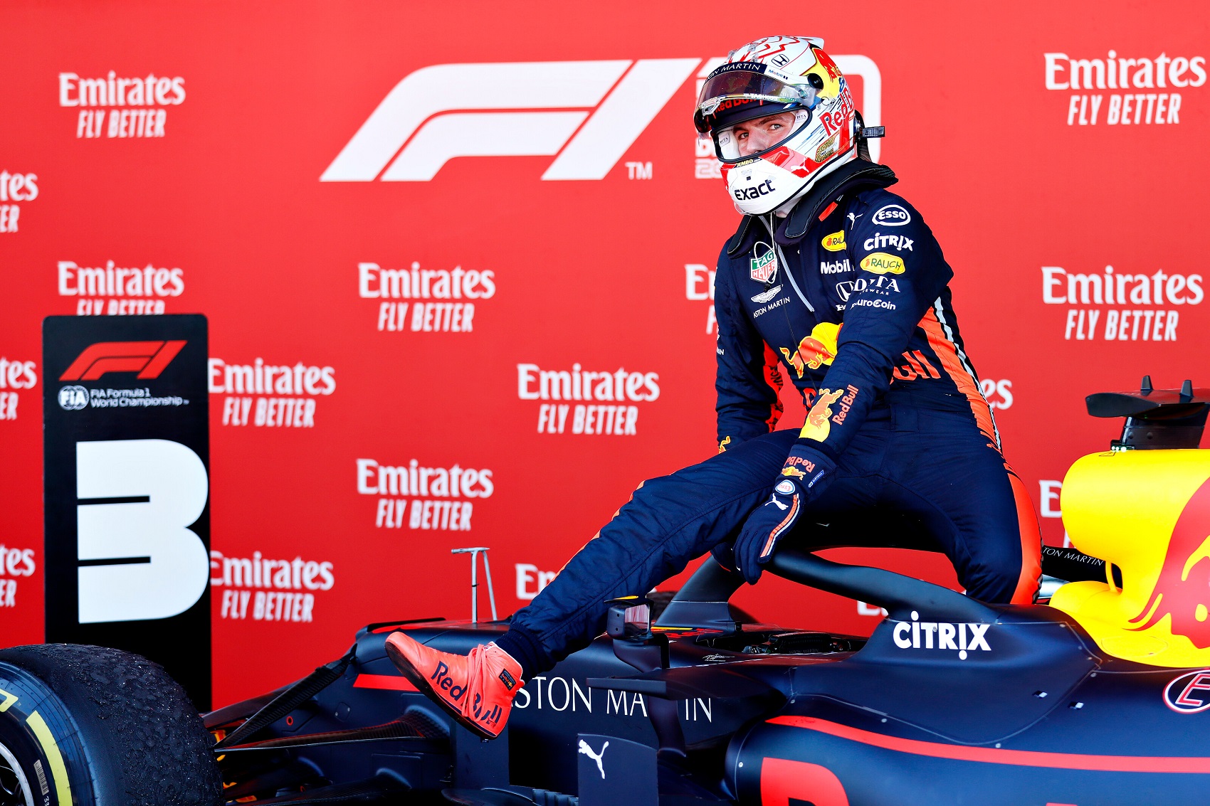 MaxRaw: Ilyen az, amikor Max Verstappen egy divatmárkával dolgozik