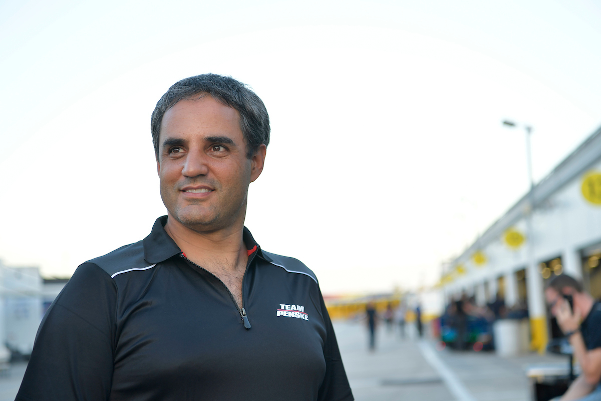 Montoya szerint Rosbergnél sokkal felkészültebb Bottas