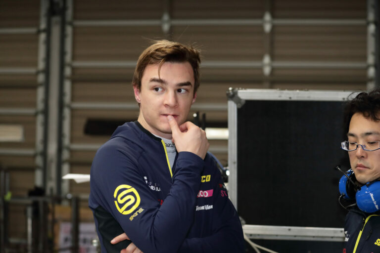 Mareklov, racingilnehu, racingline.hu