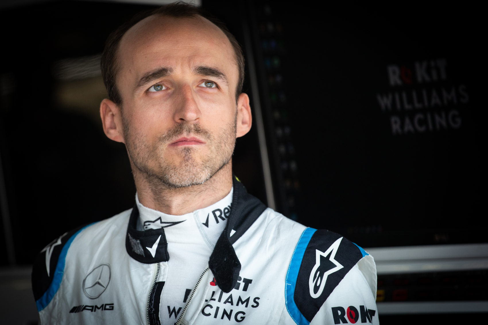 Kubica döntött a jövőről, Steiner a válaszára vár