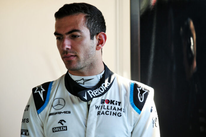 Latifi, racingline, racinglinehu, racingline.hu