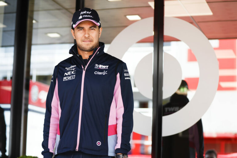 Perez racingline, racinglinehu, racingline.hu