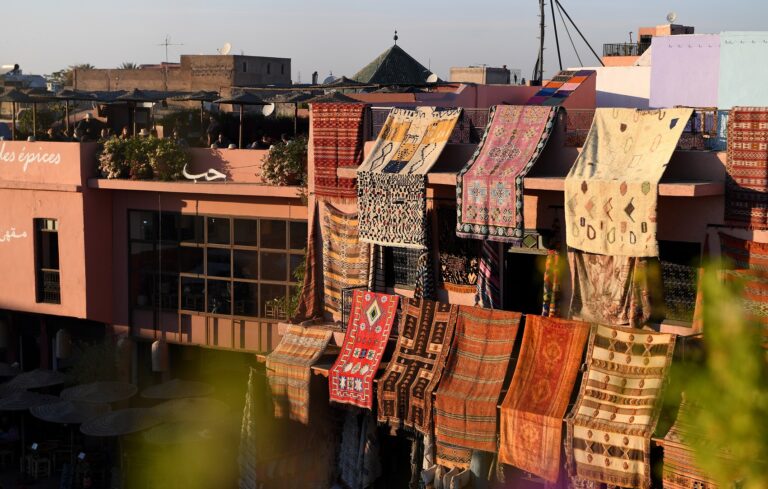 marokkó, marrákes, racingline.hu