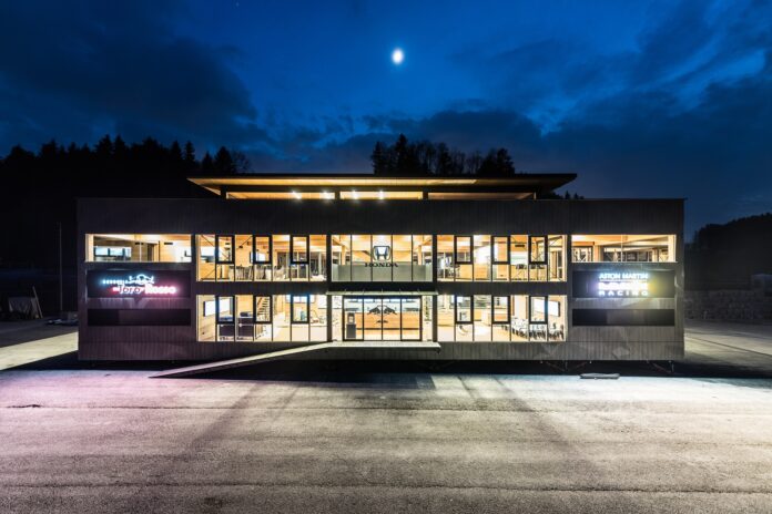 red bull energy station racingline, racinglinehu, racingline.hu