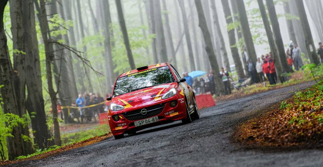 tim gábor ,racingline.hu