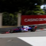 Daniil Kvyat, Danyiil Kvjat