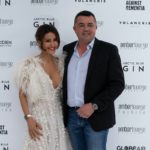 Tamara Boullier, Eric Boullier