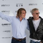 Freddie Hunt, Eddie Irvine