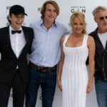 Brandon Thomas Lee, Freddie Hunt, Pamela Anderson, Eddie Irvine