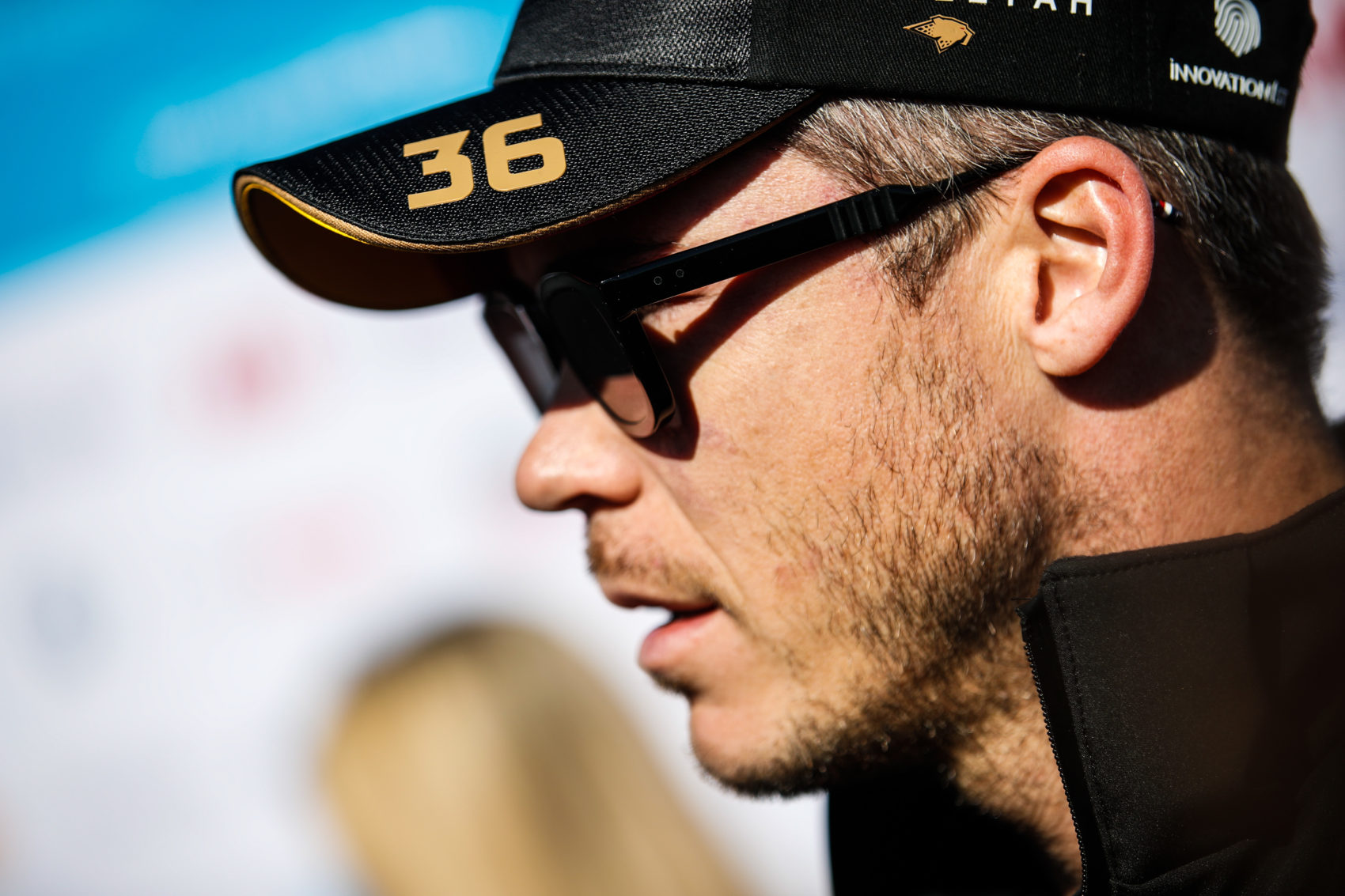 Akár ezen a héten eldőlhet Lotterer jövője a Formula E-ben