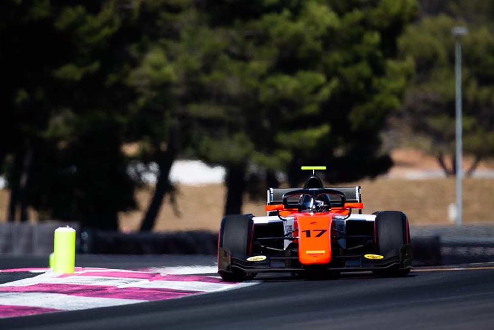 Raghunathant eltiltották az osztrák versenyhétvégéről