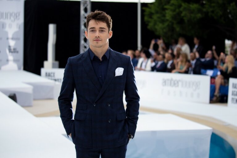 Charles Leclerc