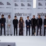 Amber Lounge Fashion Show