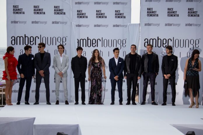 Amber Lounge Fashion Show, racingline, racinglinehu, racingline.hu, puzzle