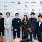 Amber Lounge Fashion Show