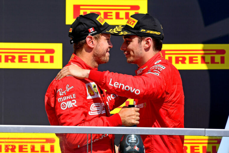 charles leclerc, sebastian vettel, racingline, racinglinehu, racingline.hu