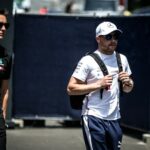 Valtteri Bottas, Mercedes, racingline.hu