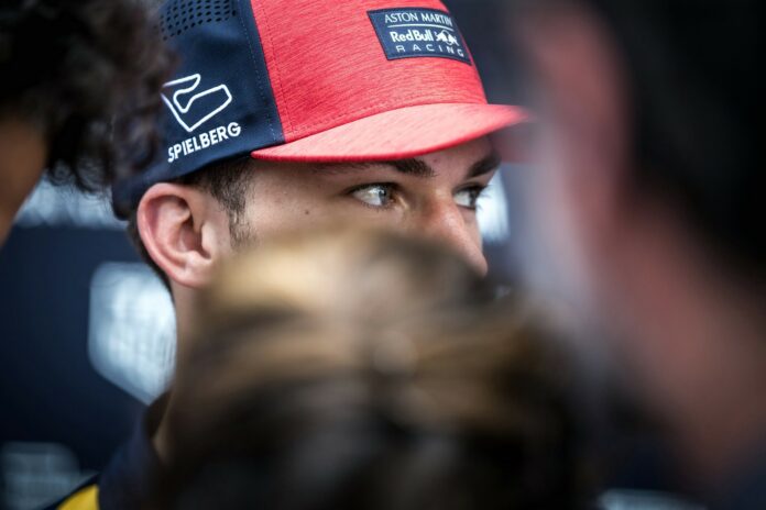 Pierre Gasly