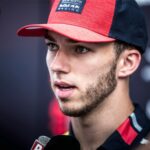 Pierre Gasly