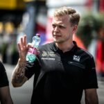 Kevin Magnussen