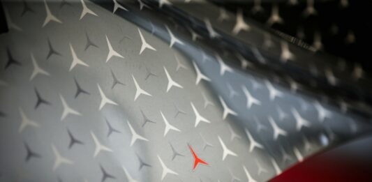 Mercedes, Niki Lauda