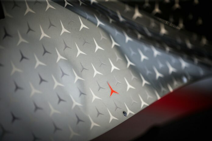 Mercedes, Niki Lauda