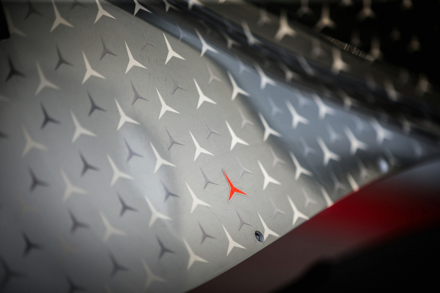 Mercedes, Niki Lauda