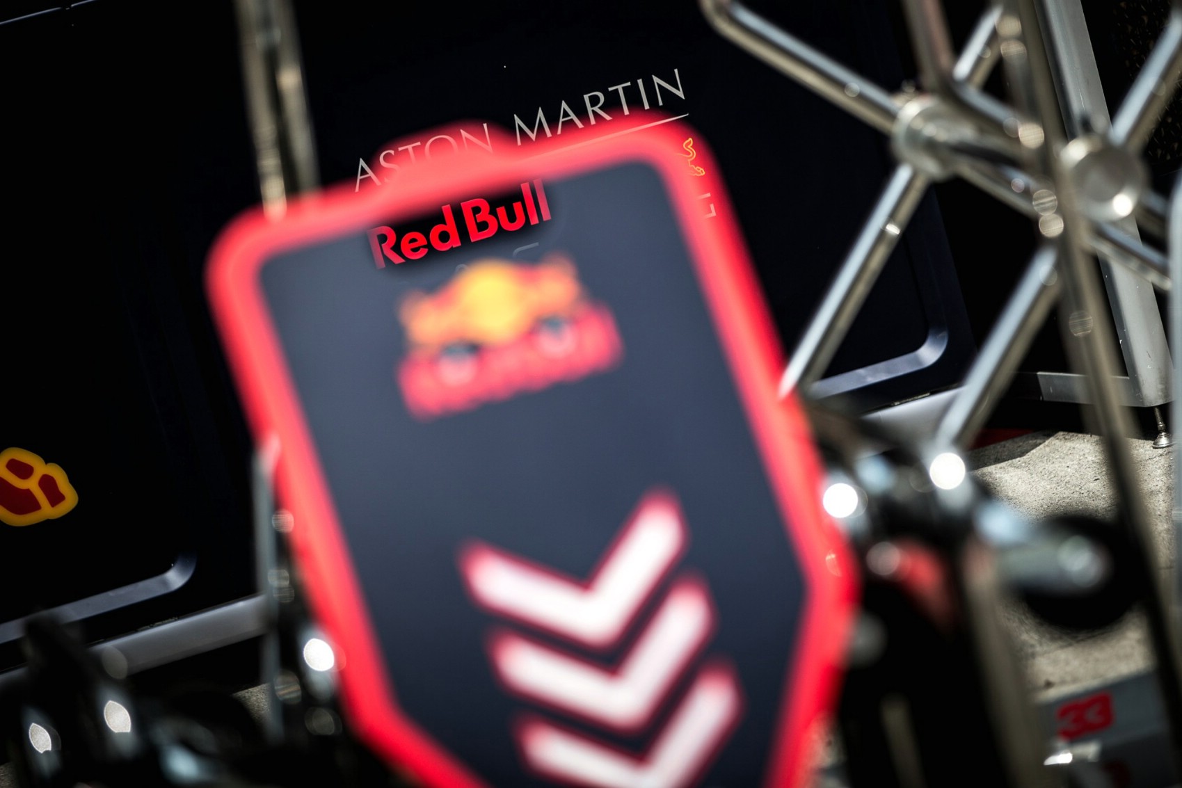 Red Bull Racing