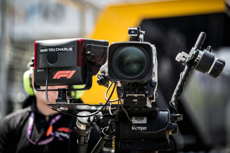 TV, tévé, F1, netflix