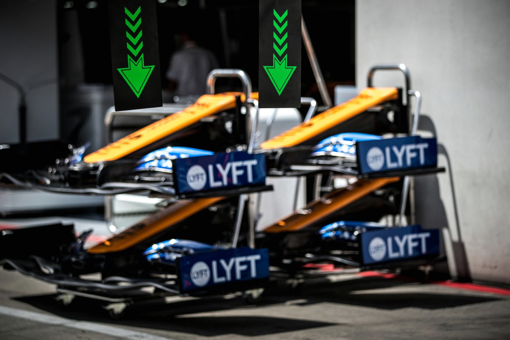 McLaren: Csak a költségvetési sapkával harcolhatunk újra az élen