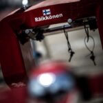 Kimi Räikkönen, racingline.hu