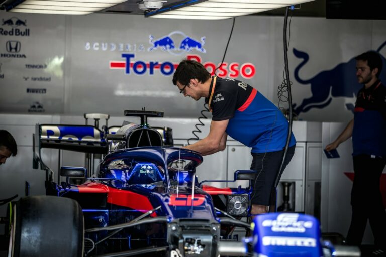 Toro Rosso