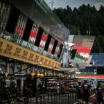 Osztrák Nagydíj, Red Bull Ring