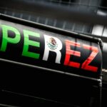 Sergio Perez, mexikó, racingline.hu