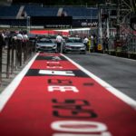 Safety Car, Medical Car