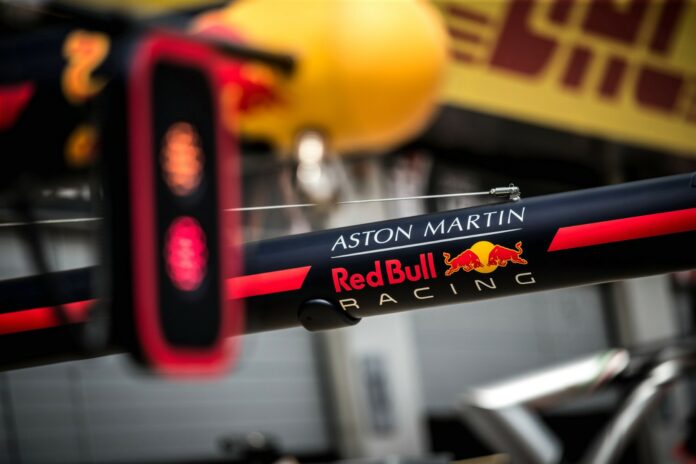 Red Bull Racing
