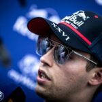 Daniil Kvyat, kvjat racingline.hu