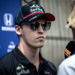 Daniil Kvyat