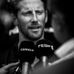 Romain Grosjean