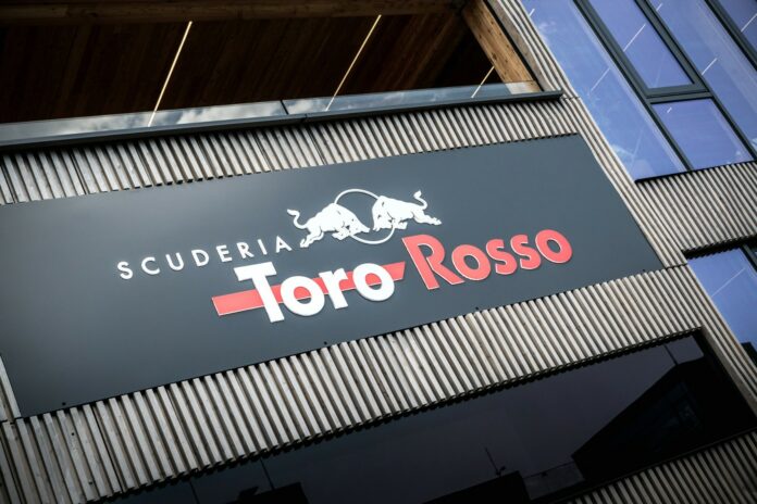 Toro Rosso