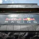 Red Bull Racing, Auer