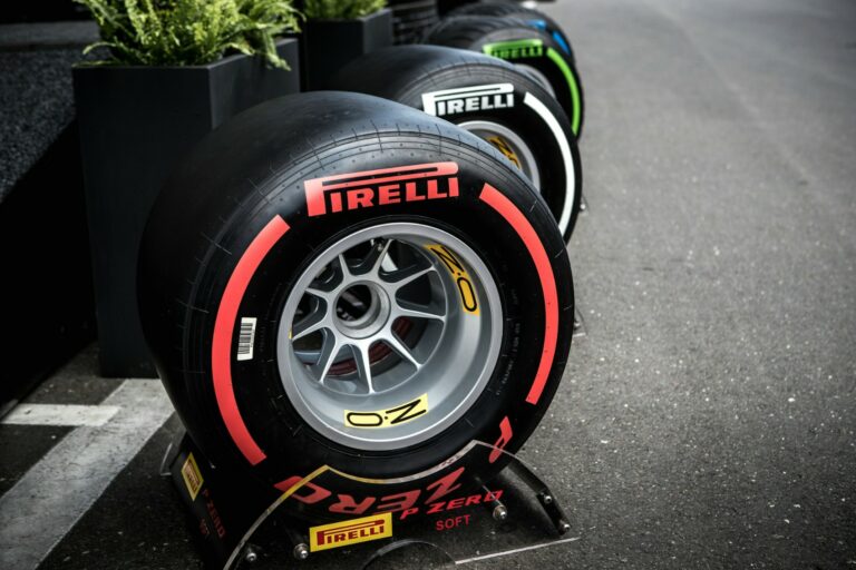Pirelli