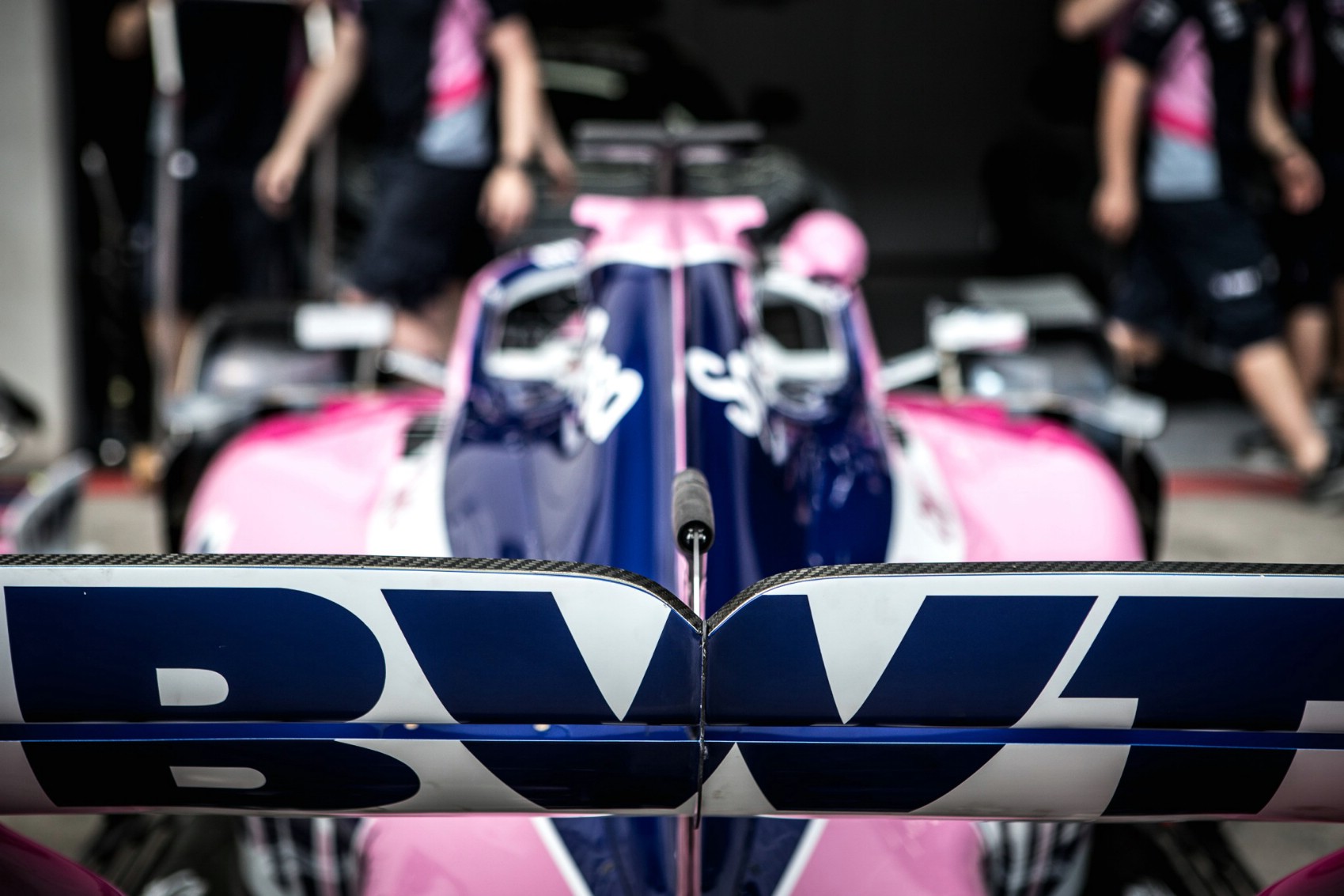 A Racing Point is bejelentette autóbemutatójának dátumát