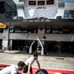 podium, dobogó, osztrák nagydíj, red bull ring