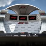 podium, dobogó, osztrák nagydíj, red bull ring