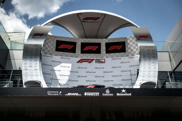 podium, dobogó, osztrák nagydíj, red bull ring