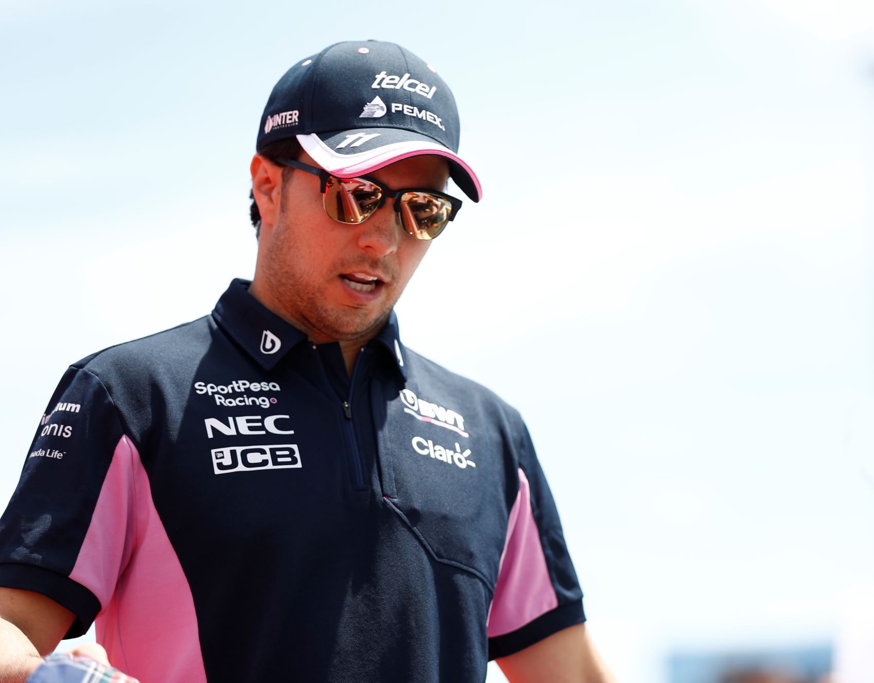 Sergio Perez, Racin Point, racingline, racinglinehu, racingline.hu