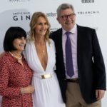 Sonia Irvine, Ross Brawn